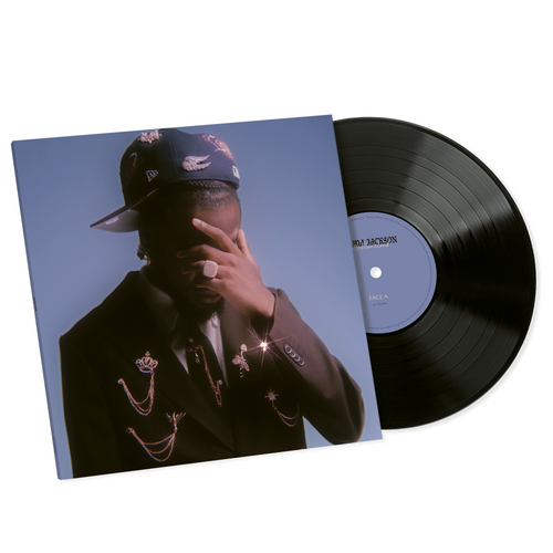 BUNDLE VINYLE + T-SHIRT BOOTLEG "NO MAN'S LAND"