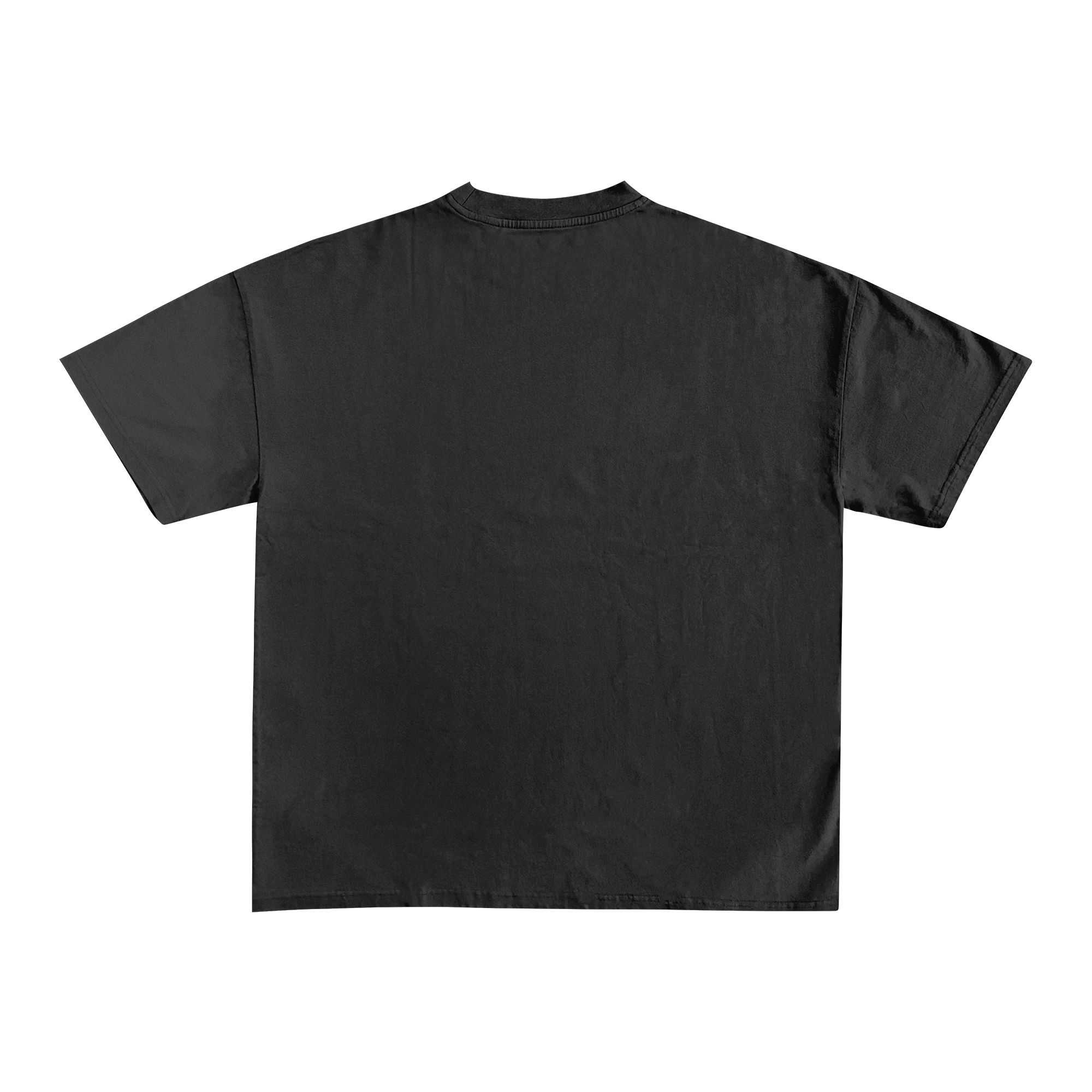 T-SHIRT BOOTLEG "NO MAN'S LAND"