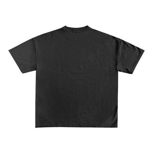 T-SHIRT BOOTLEG "NO MAN'S LAND"